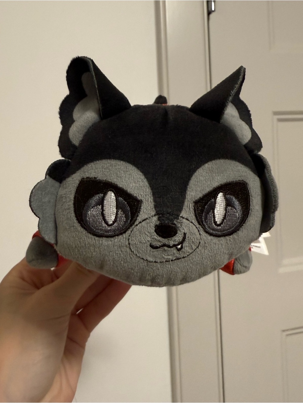 Aphmau Mystery Mini Aaron Wolf